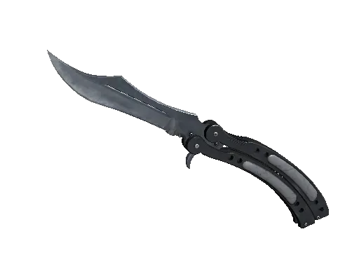 csgo蝴蝶刀开箱对应箱子