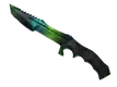 ★ Huntsman Knife | Gamma Doppler Phase 4