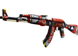 AK-47 | Bloodsport