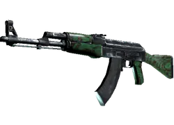 AK-47 | Green Laminate