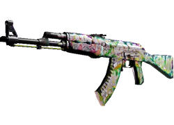 AK-47 | Head Shot