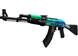 AK-47 | Ice Coaled