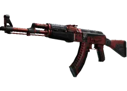 AK-47 | Orbit Mk01