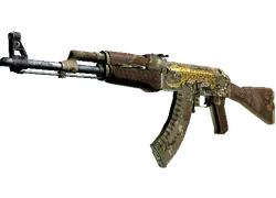 AK-47 | Panthera onca