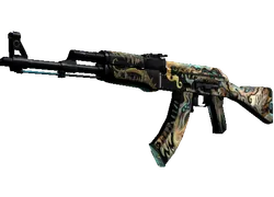 AK-47 | Phantom Disruptor