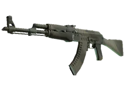 AK-47 | Safari Mesh