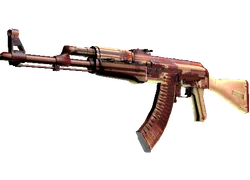 AK-47 | X-Ray