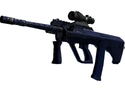 AUG | Navy Murano