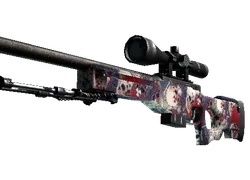 AWP | Acheron