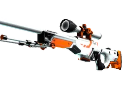 AWP | Asiimov