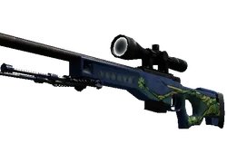 AWP | Corticera