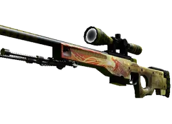 AWP | Dragon Lore