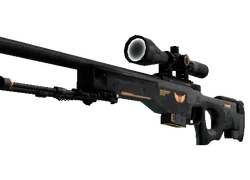 AWP | Elite Build