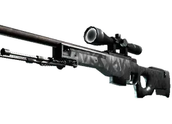 AWP | Graphite