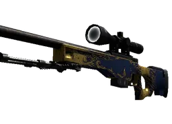 AWP | Man-o'-war