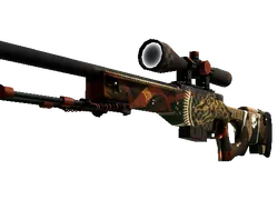 AWP | Mortis