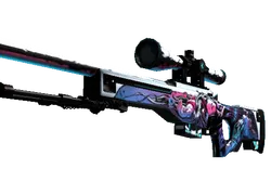 AWP | Neo-Noir