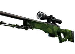 AWP | Pit Viper