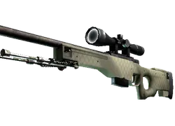 AWP | Safari Mesh