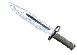 ★ Bayonet | Damascus Steel