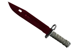 ★ Bayonet | Doppler Ruby