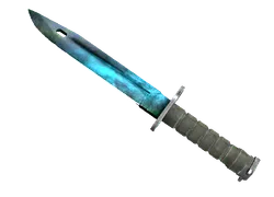 ★ Bayonet | Gamma Doppler Phase 3