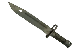 ★ Bayonet | Safari Mesh