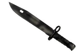 ★ Bayonet | Scorched