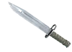 ★ Bayonet