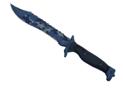 ★ Bowie Knife | Bright Water