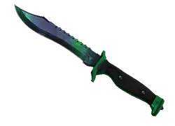 ★ Bowie Knife | Gamma Doppler Phase 1