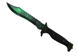 ★ Bowie Knife | Gamma Doppler Phase 2