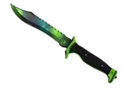 ★ Bowie Knife | Gamma Doppler Phase 4