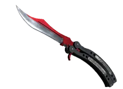 ★ Butterfly Knife | Autotronic