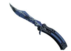 ★ Butterfly Knife | Bright Water