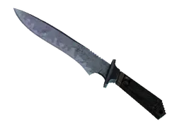 ★ Classic Knife | Blue Steel