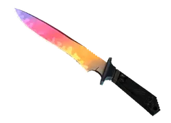 ★ Classic Knife | Fade