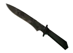 ★ Classic Knife | Forest DDPAT