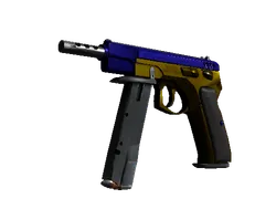 CZ75-Auto | Chalice