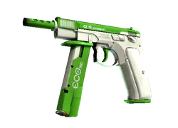 CZ75-Auto | Eco