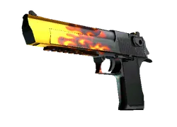 Desert Eagle | Blaze