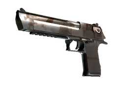 Desert Eagle | The Bronze