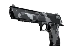 Desert Eagle | Urban DDPAT