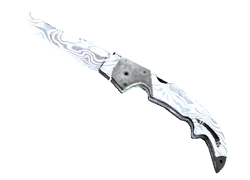 ★ Falchion Knife | Damascus Steel