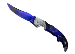 ★ Falchion Knife | Doppler Phase 4