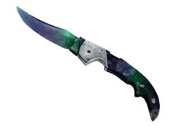 ★ Falchion Knife | Gamma Doppler Phase 1