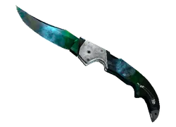 ★ Falchion Knife | Gamma Doppler Phase 3