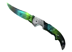 ★ Falchion Knife | Gamma Doppler Phase 4