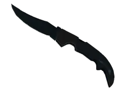 ★ Falchion Knife | Night