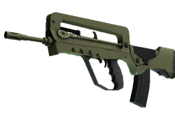 FAMAS | Colony